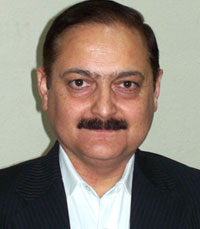 Dr. Pawan Kotwal,IAS